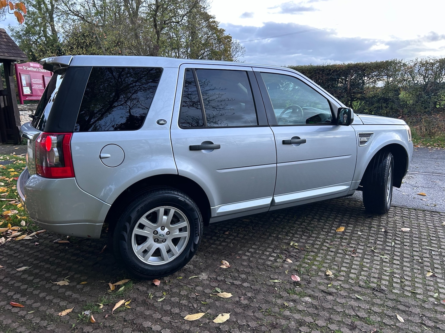 Used Land Rover Freelander 2011 for sale - 76428806: Photo 5