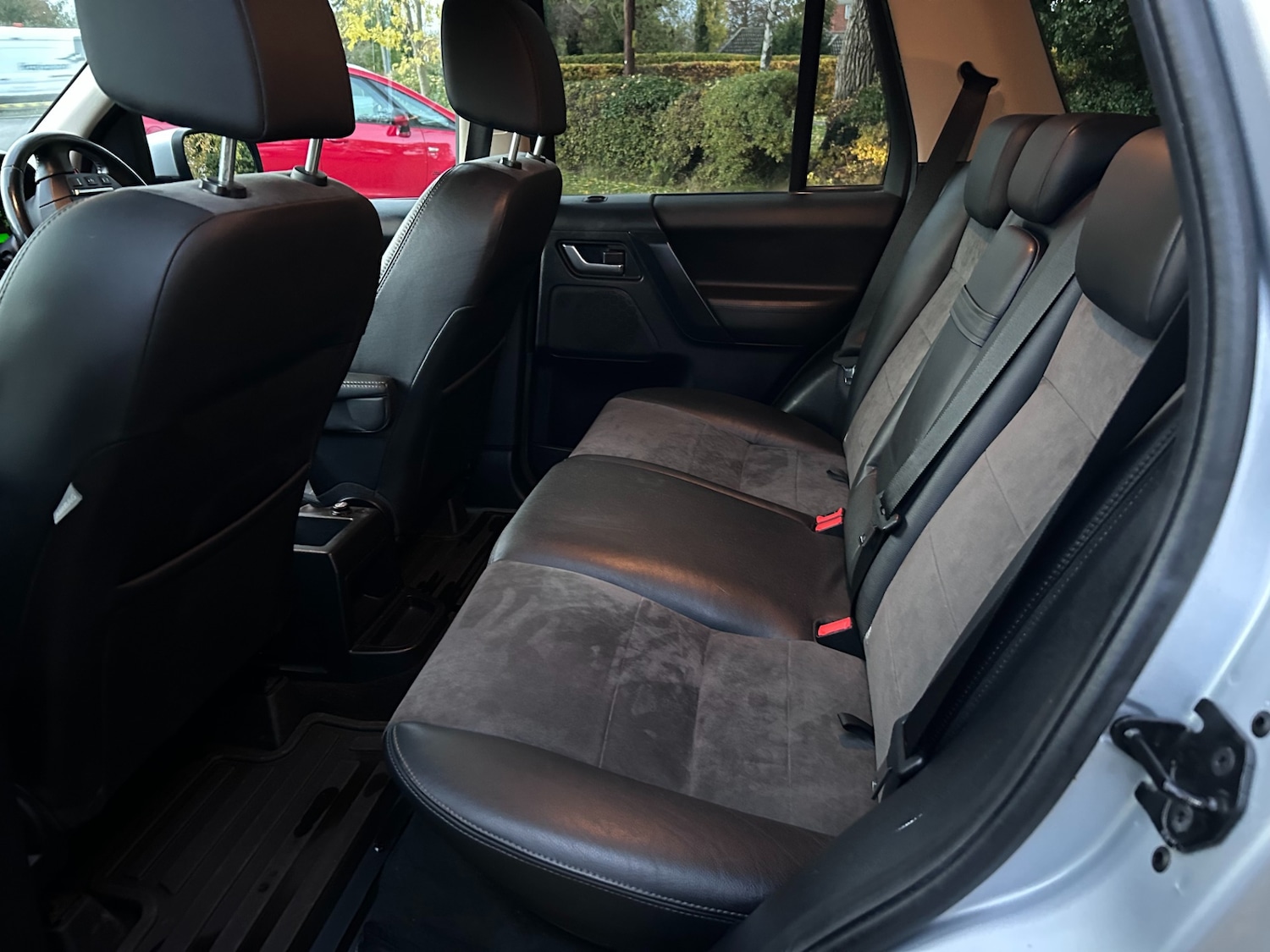 Used Land Rover Freelander 2011 for sale - 76428806: Photo 9