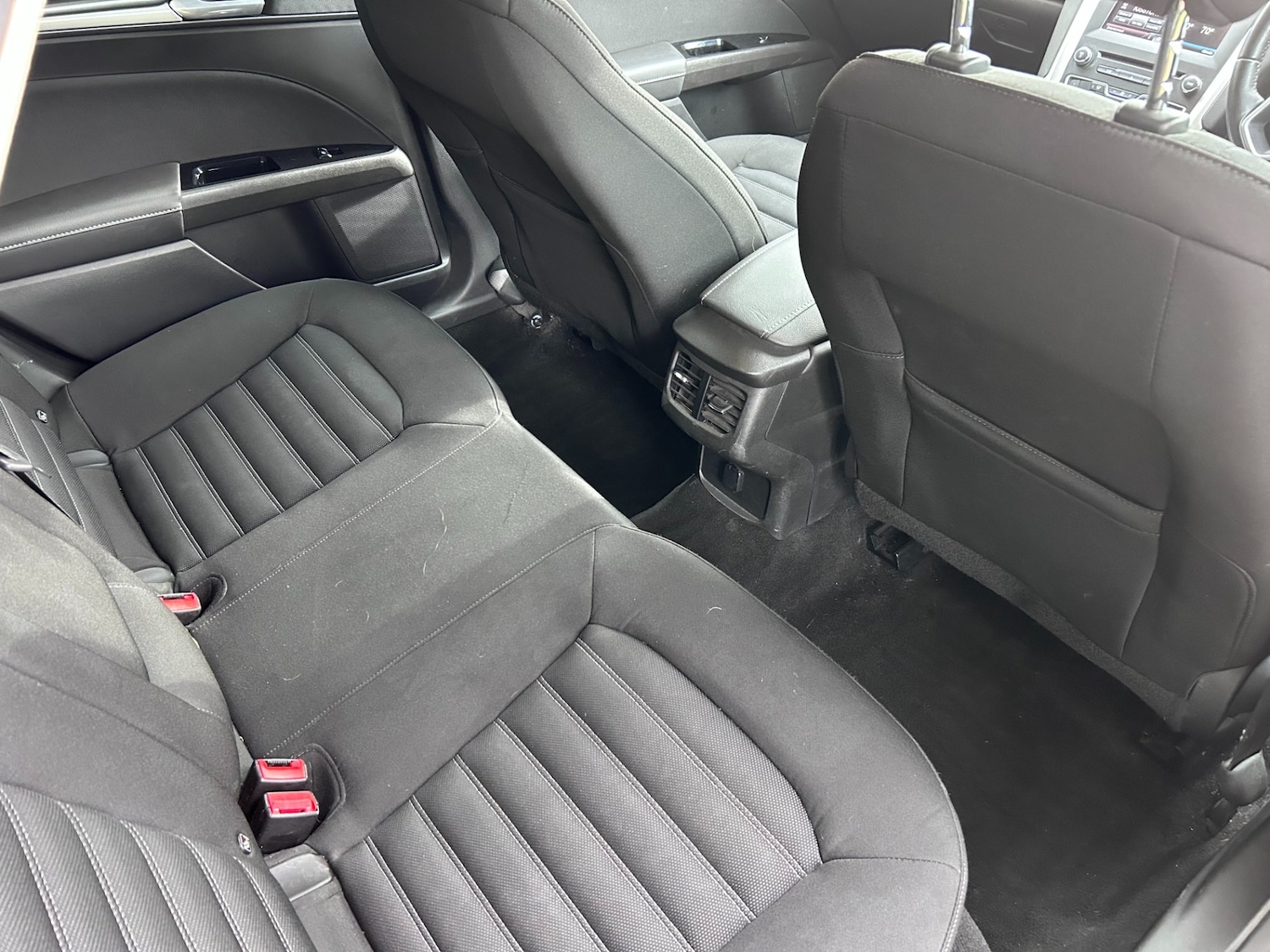 Used Ford Mondeo 2017 for sale - 76178102: Photo 15