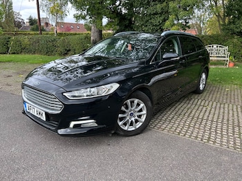 Ford - Mondeo