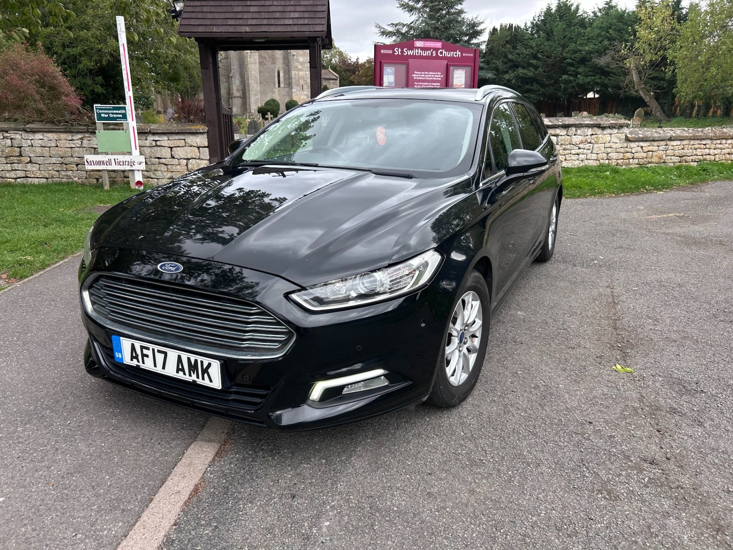 Used Ford Mondeo 2017 for sale - 76178102: Photo 20