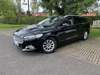 Used Ford Mondeo 2017 for sale - 76178102: Photo 2