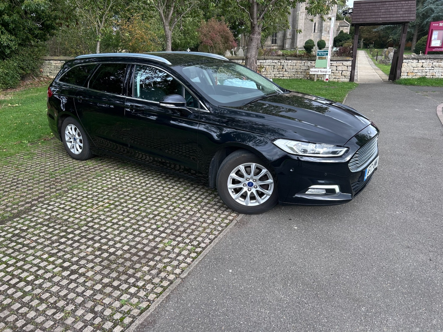 Used Ford Mondeo 2017 for sale - 76178102: Photo 5
