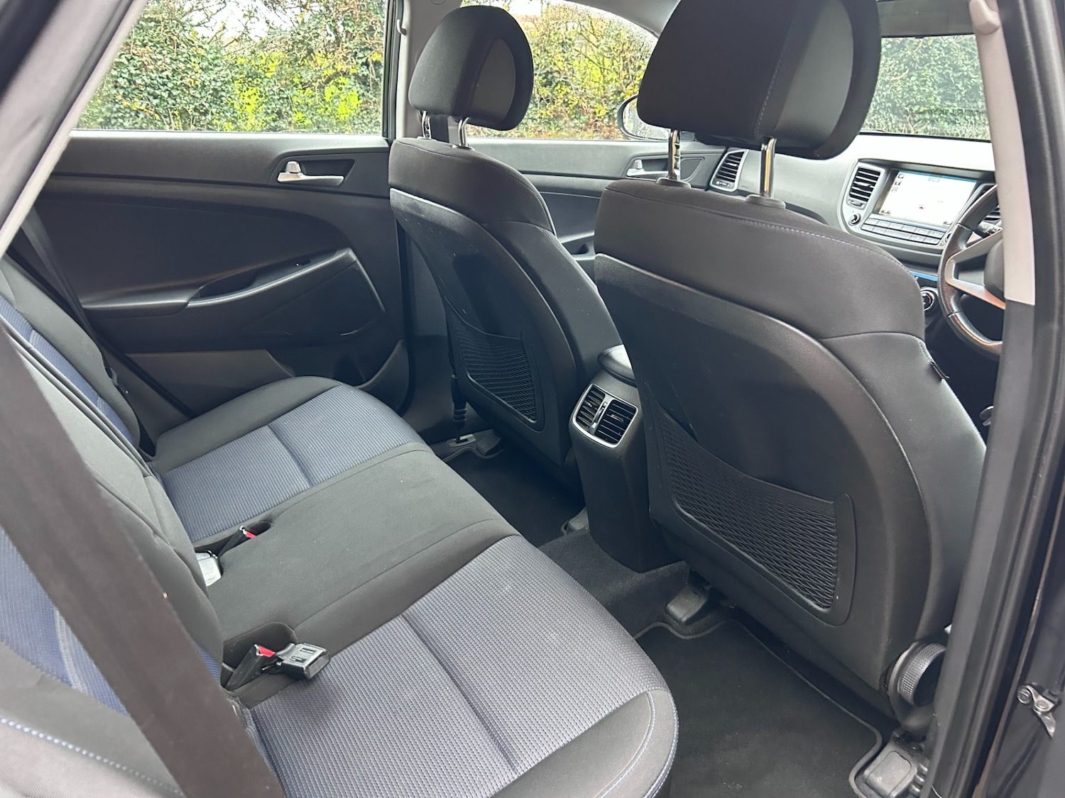 Used Hyundai TUCSON 2016 for sale - 76554767: Photo 10