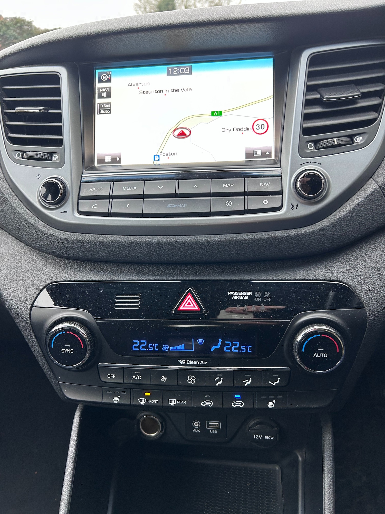 Used Hyundai TUCSON 2016 for sale - 76554767: Photo 16