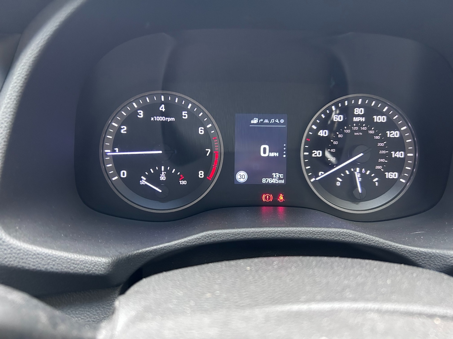 Used Hyundai TUCSON 2016 for sale - 76554767: Photo 17