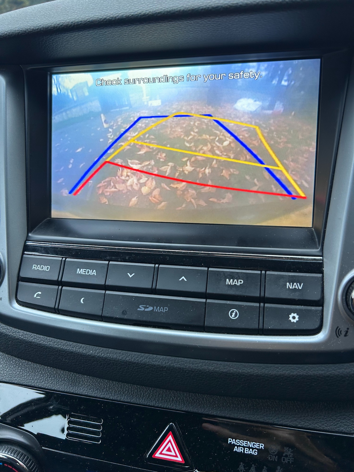 Used Hyundai TUCSON 2016 for sale - 76554767: Photo 18