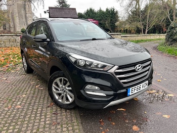 2016 (66) - 1.6 GDi Blue Drive SE Nav 5dr 2WD