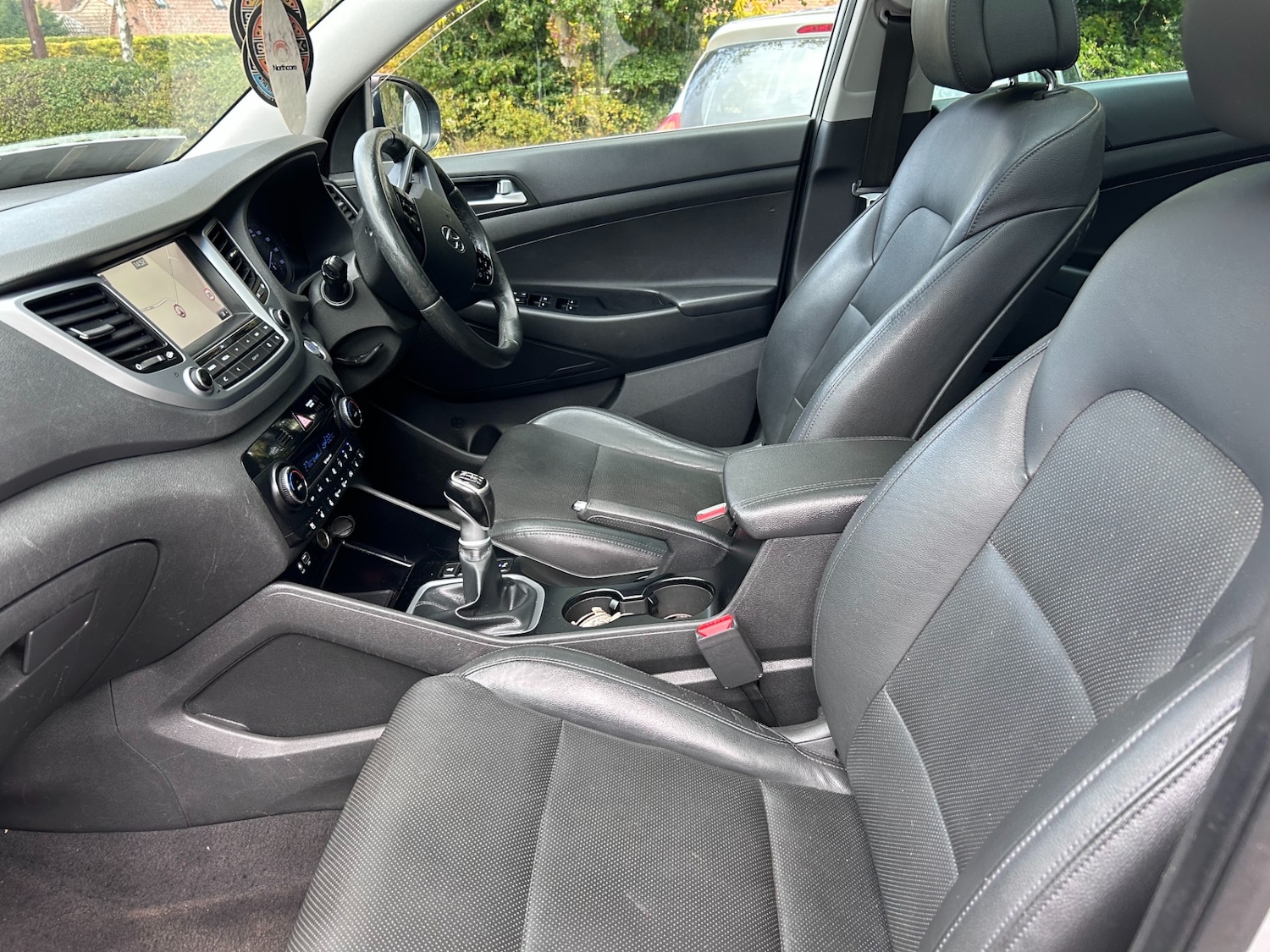 Used Hyundai TUCSON 2015 for sale - 76374274: Photo 15