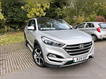 2015 (65) - 2.0 CRDi 185 Premium SE 5dr
