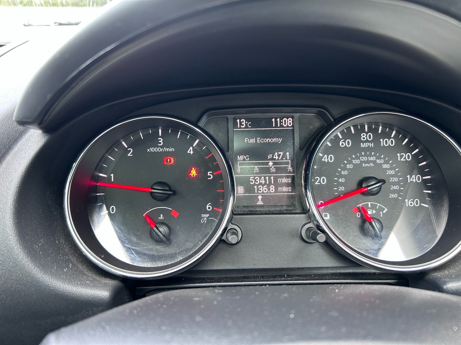 Used Nissan Qashqai 2011 for sale - 76170841: Photo 24