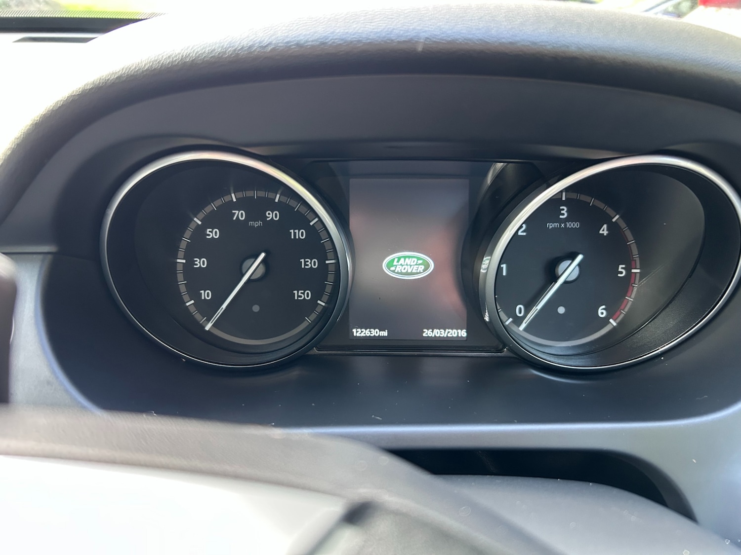 Used Land Rover Discovery Sport 2017 for sale - 76222079: Photo 21