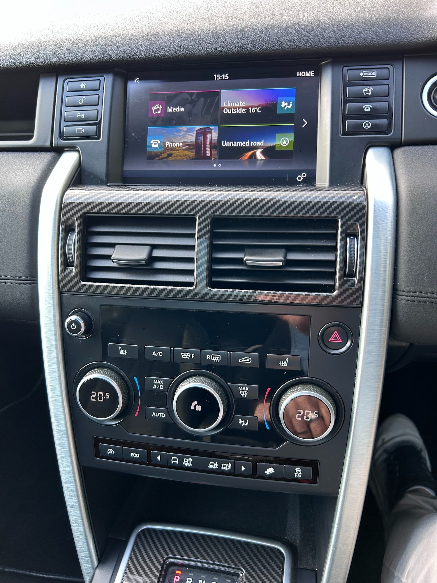 Used Land Rover Discovery Sport 2017 for sale - 76222079: Photo 22