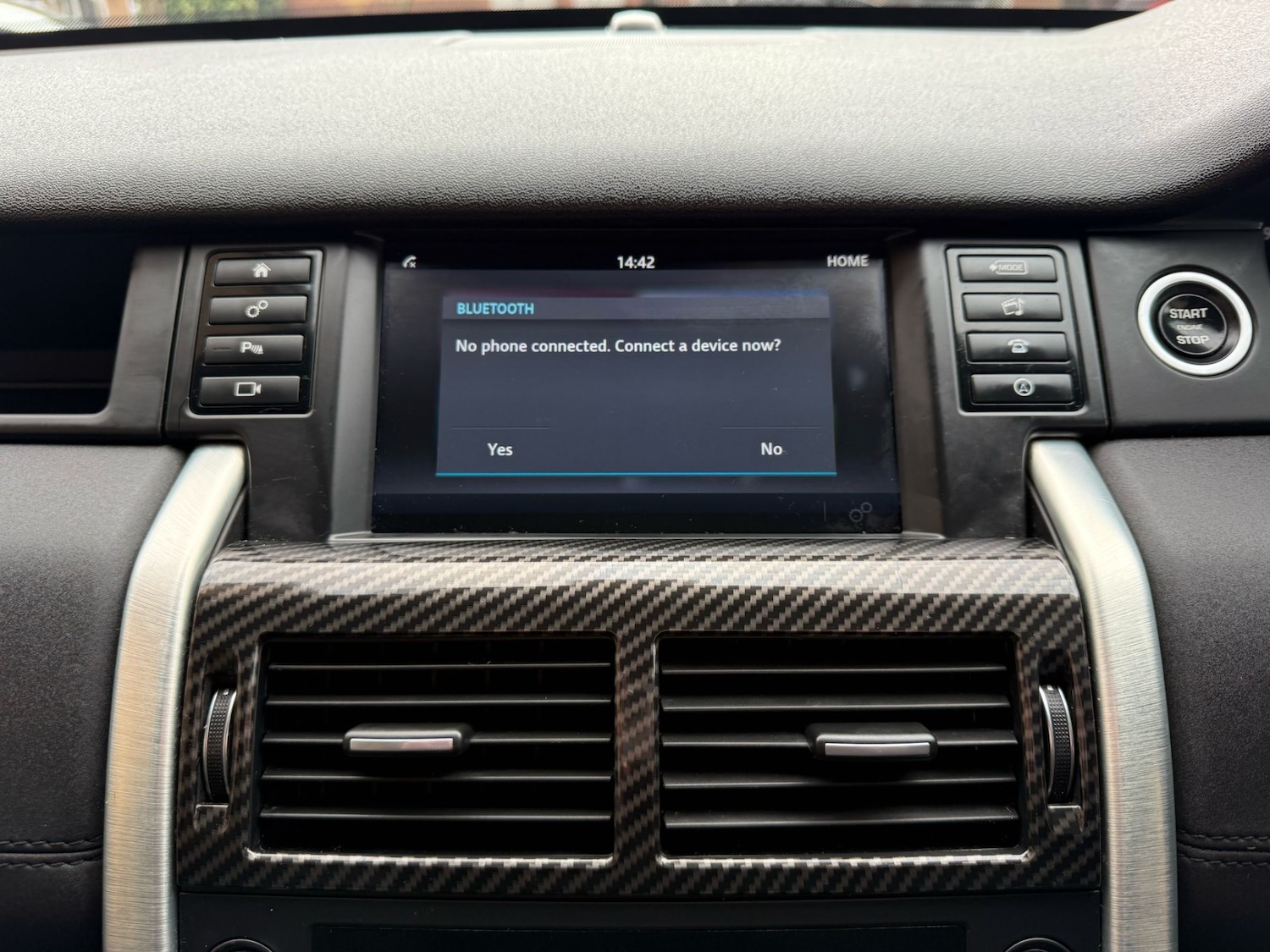 Used Land Rover Discovery Sport 2017 for sale - 76222079: Photo 23