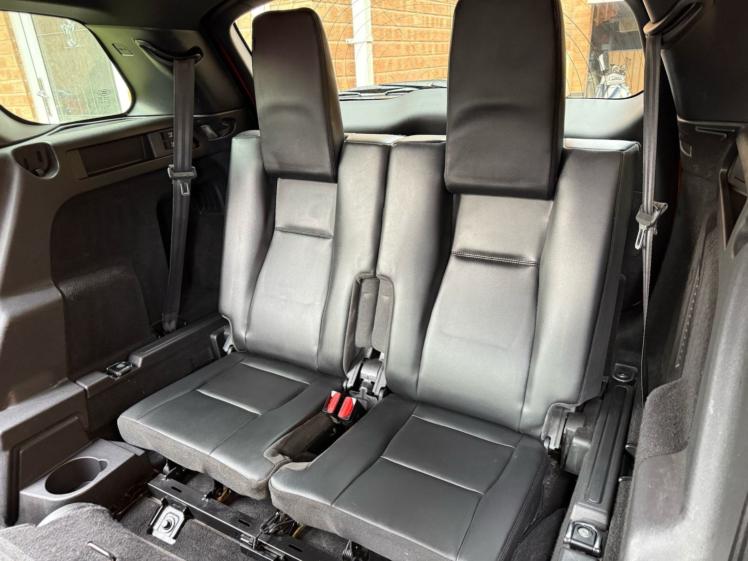 Used Land Rover Discovery Sport 2017 for sale - 76222079: Photo 25