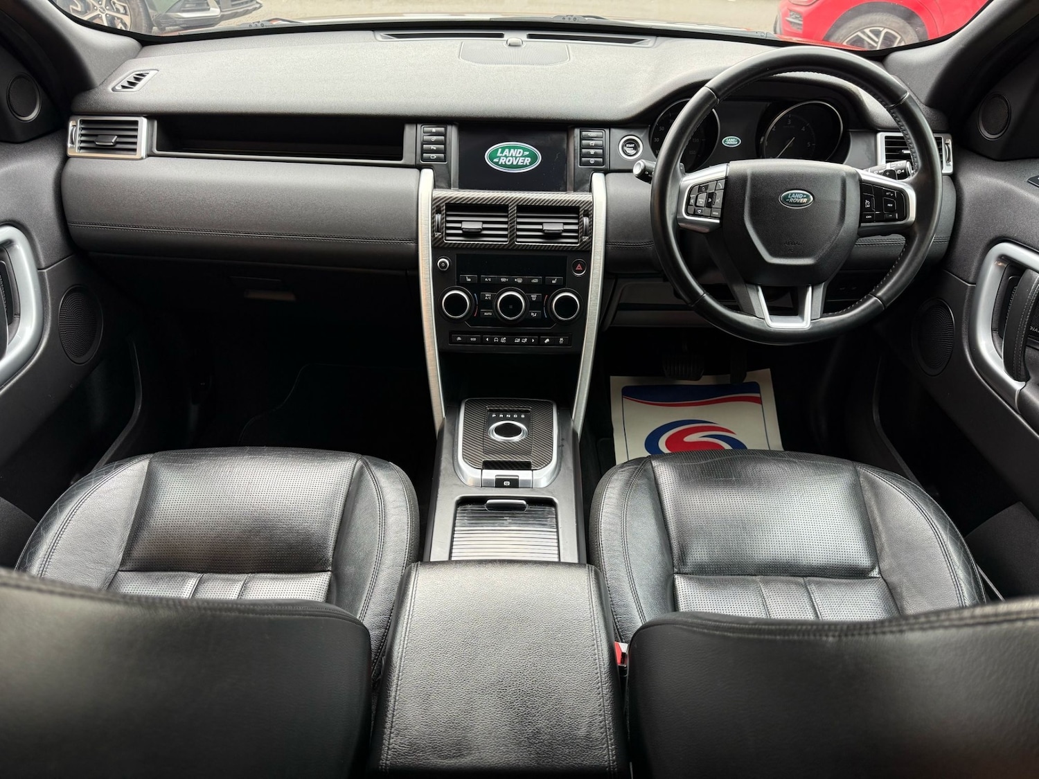 Used Land Rover Discovery Sport 2017 for sale - 76222079: Photo 27