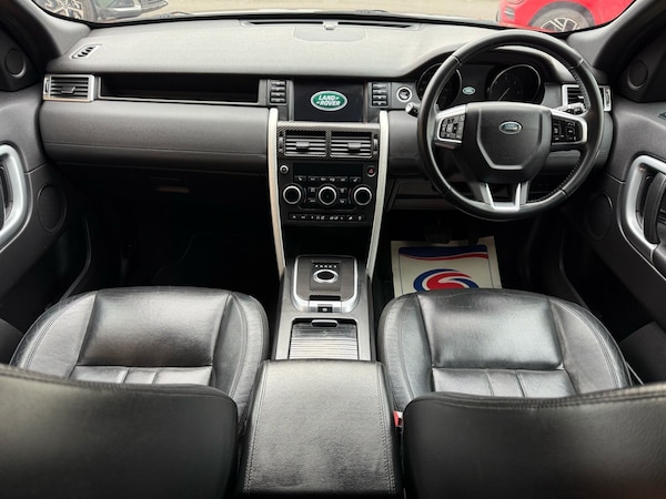 Used Land Rover Discovery Sport 2017 for sale - 76222079: Photo 27
