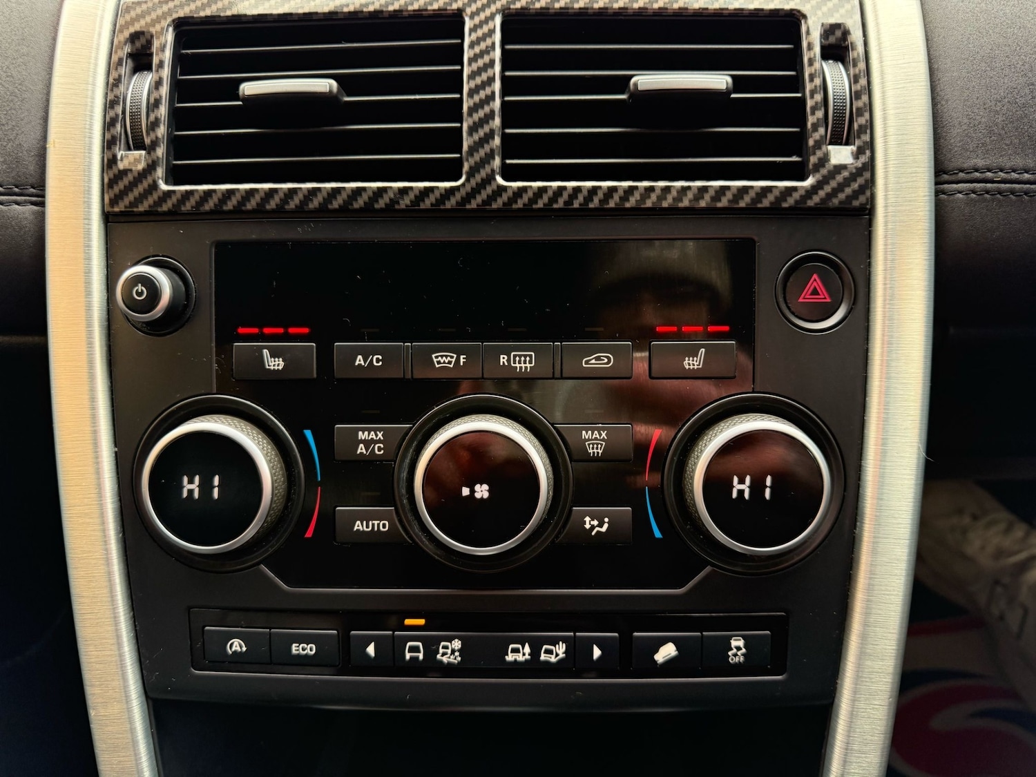 Used Land Rover Discovery Sport 2017 for sale - 76222079: Photo 28