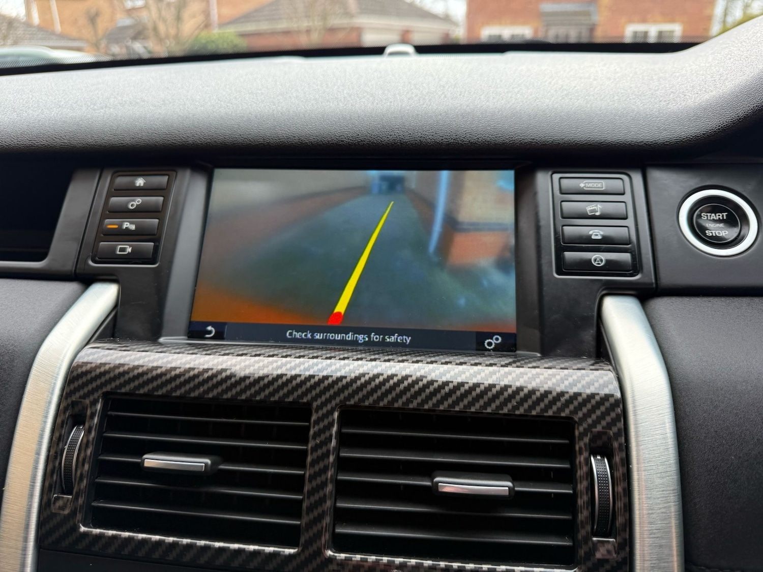 Used Land Rover Discovery Sport 2017 for sale - 76222079: Photo 29