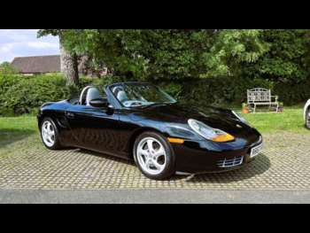 1997 (R) - 2.5 2dr Tiptronic S