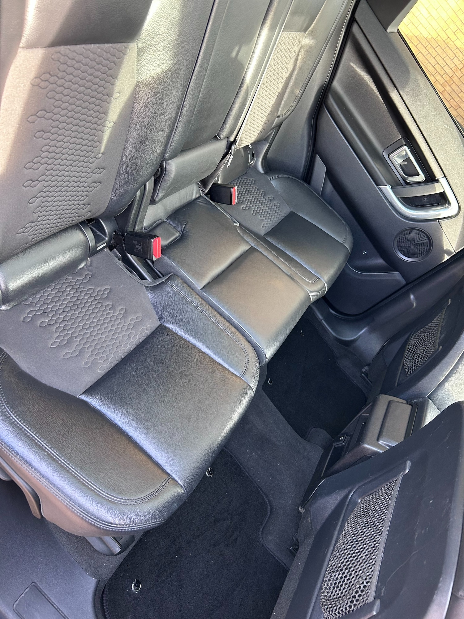 Used Land Rover Discovery Sport 2015 for sale - 76831284: Photo 10