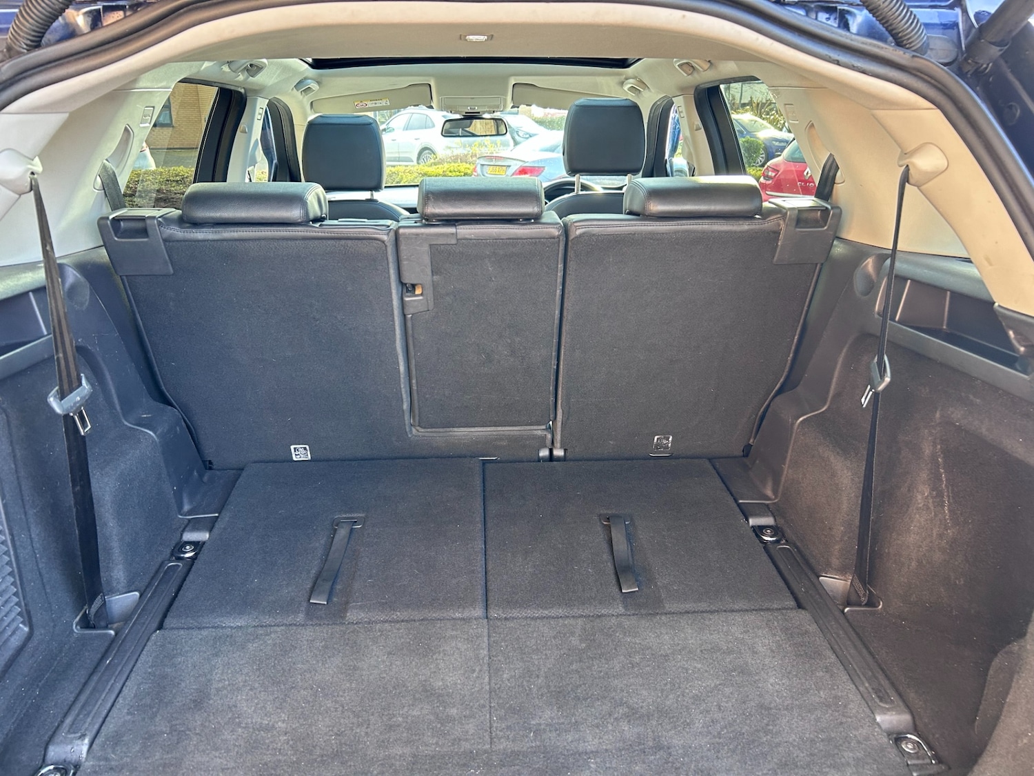 Used Land Rover Discovery Sport 2015 for sale - 76831284: Photo 13