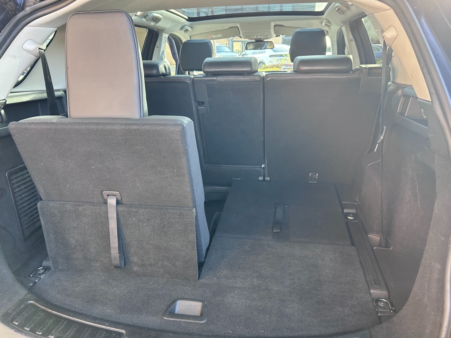 Used Land Rover Discovery Sport 2015 for sale - 76831284: Photo 14