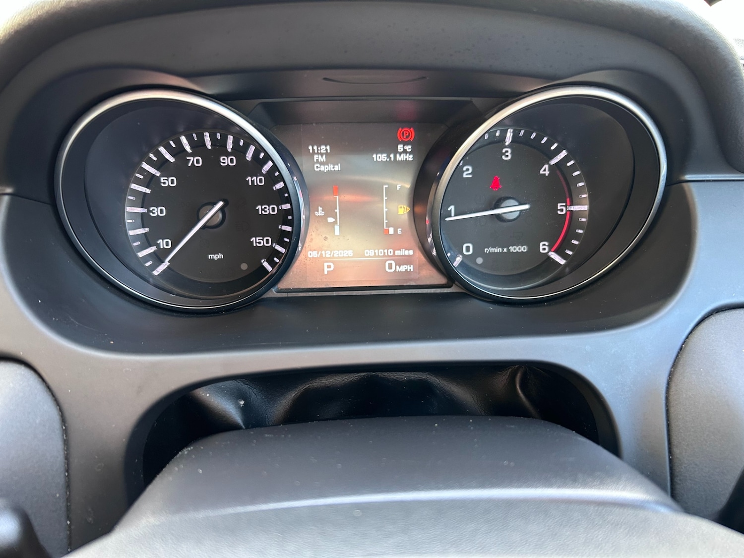 Used Land Rover Discovery Sport 2015 for sale - 76831284: Photo 17