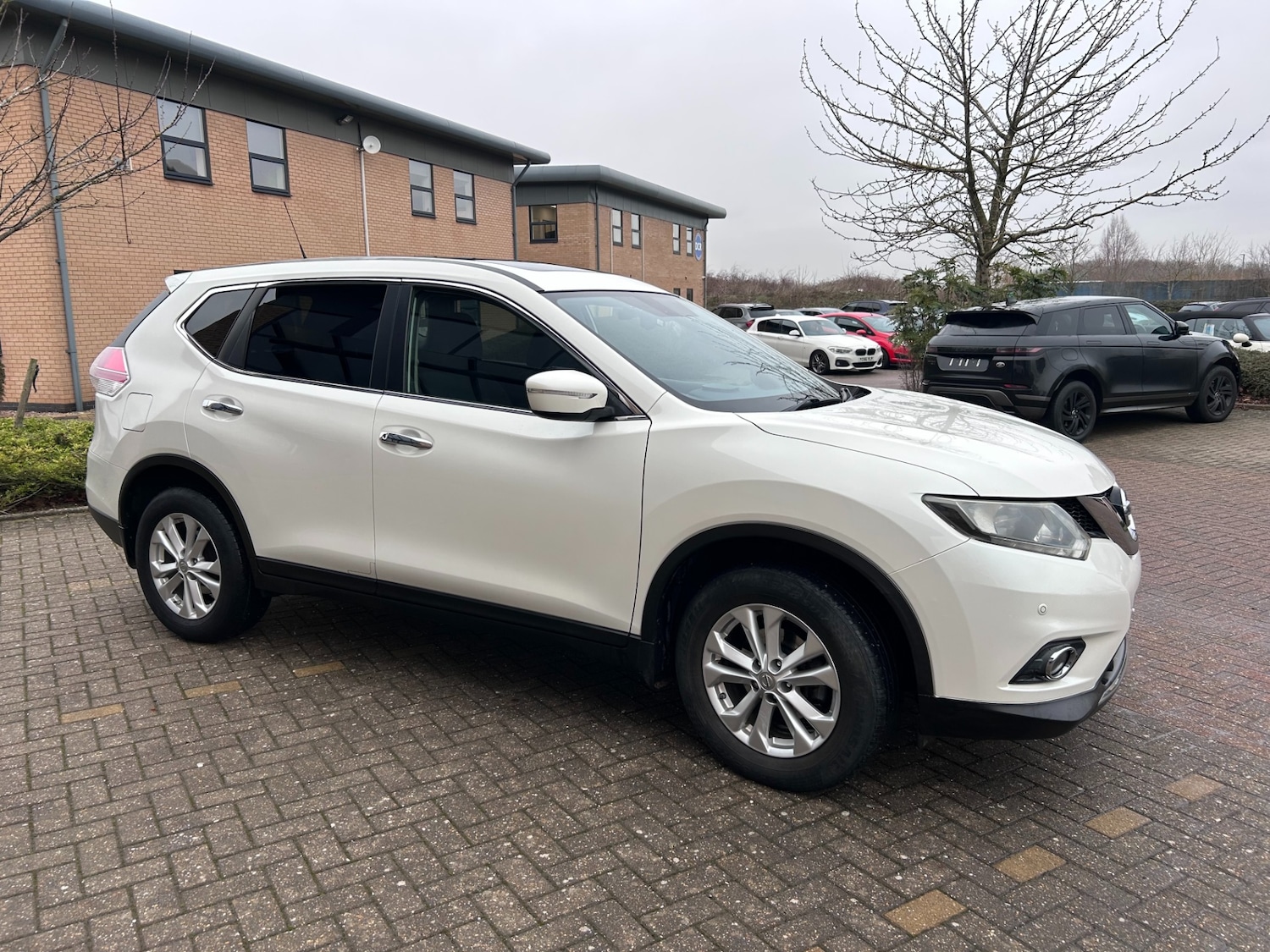 Used Nissan X-Trail 2014 for sale - 77140549: Photo 15