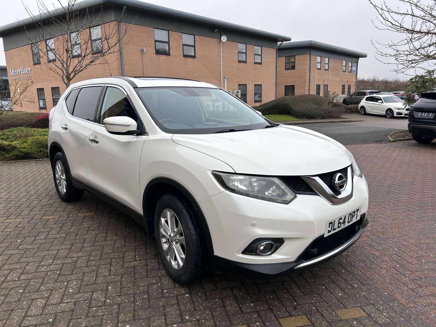 Used Nissan X-Trail 2014 for sale - 77140549: Photo 16