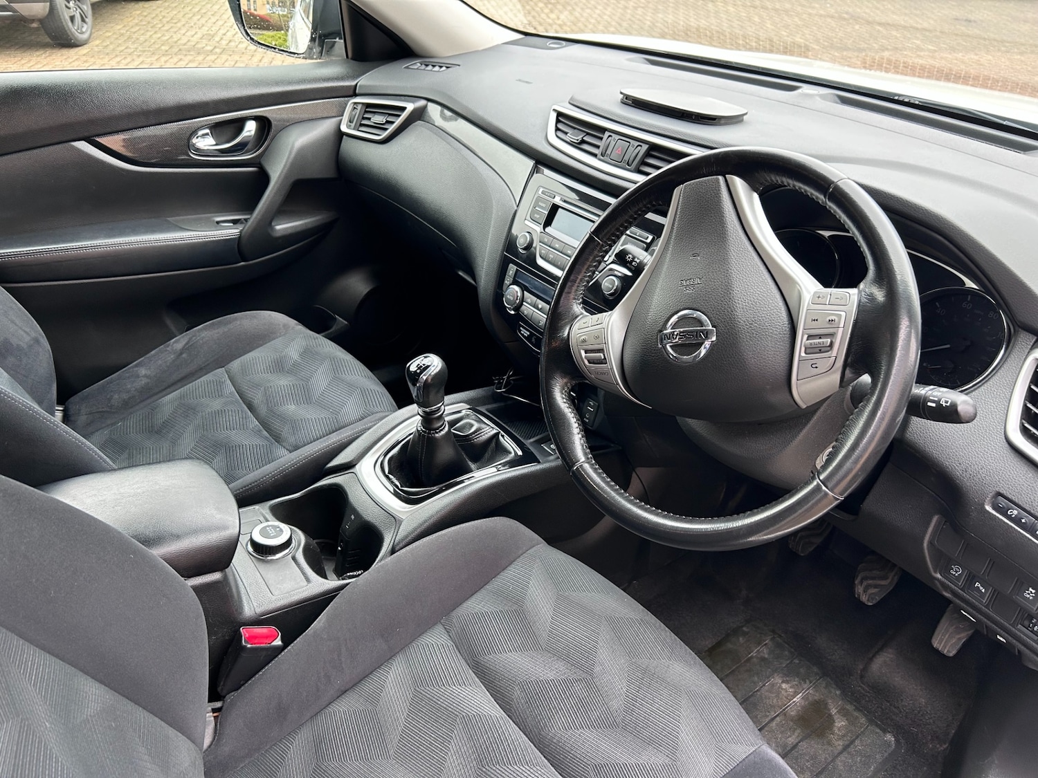 Used Nissan X-Trail 2014 for sale - 77140549: Photo 19