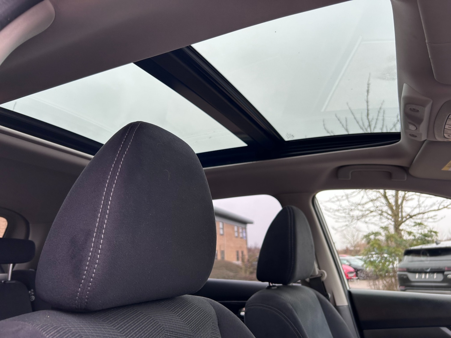 Used Nissan X-Trail 2014 for sale - 77140549: Photo 20