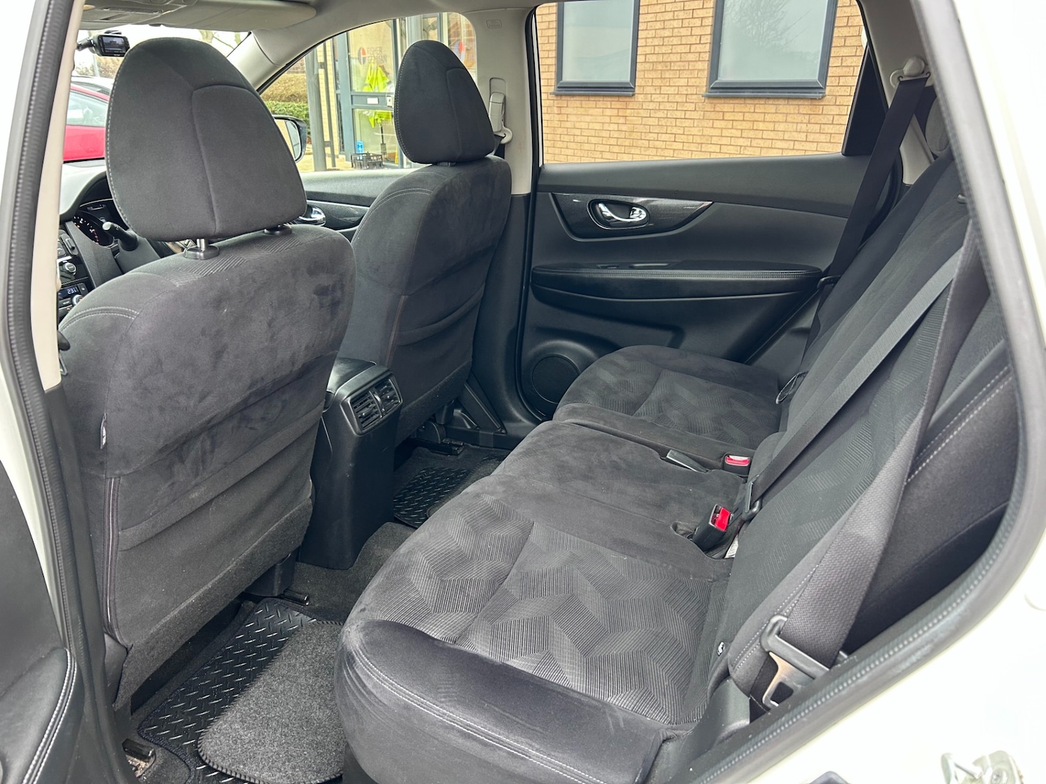 Used Nissan X-Trail 2014 for sale - 77140549: Photo 22