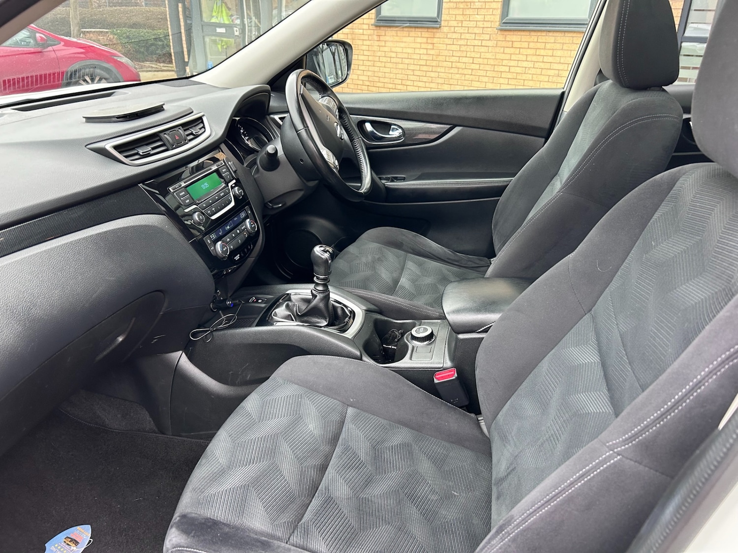 Used Nissan X-Trail 2014 for sale - 77140549: Photo 23