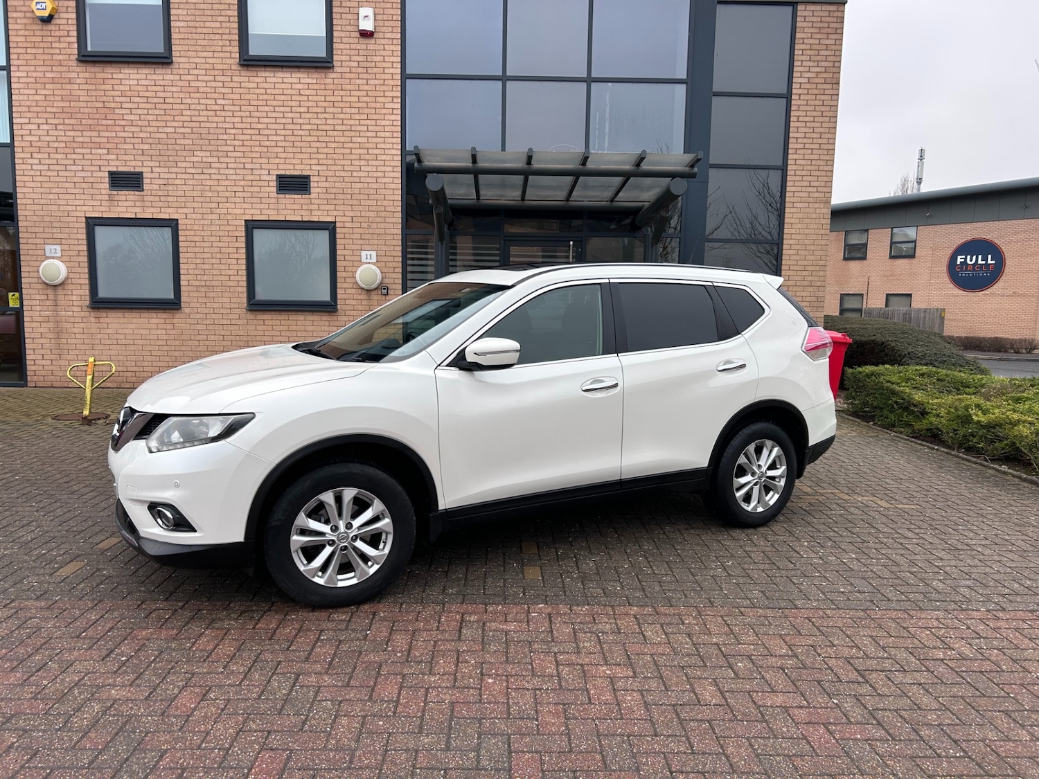 Used Nissan X-Trail 2014 for sale - 77140549: Photo 5