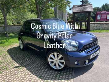 Used MINI Countryman 2013 for sale - 75356519: Photo