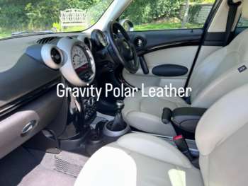 Used MINI Countryman 2013 for sale - 75356519: Photo