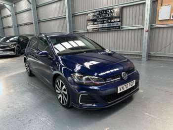 2020 (70) - 1.4 TSI 8.7kWh GTE Advance DSG Euro 6 (s/s) 5dr