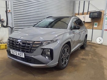 2022 (72) - 1.6 h T-GDi N Line S Auto Euro 6 (s/s) 5dr