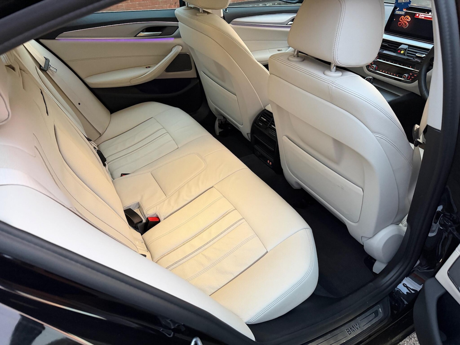 Used BMW 5 Series 2021 for sale - 76610147: Photo 12