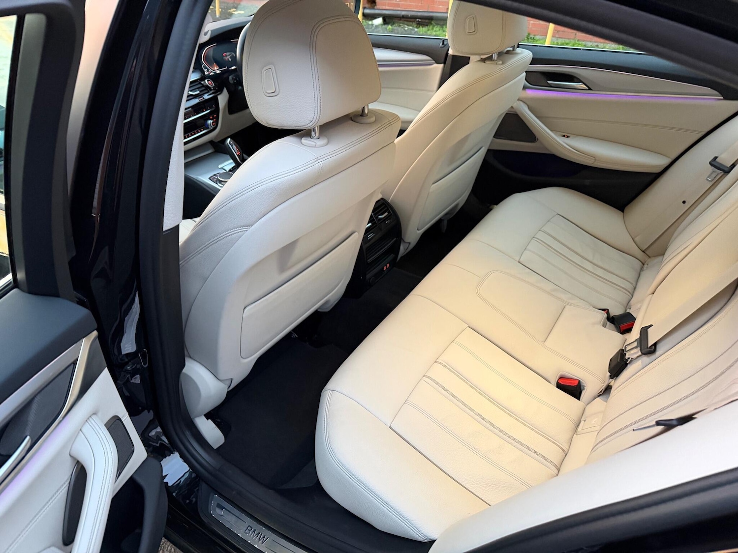 Used BMW 5 Series 2021 for sale - 76610147: Photo 14