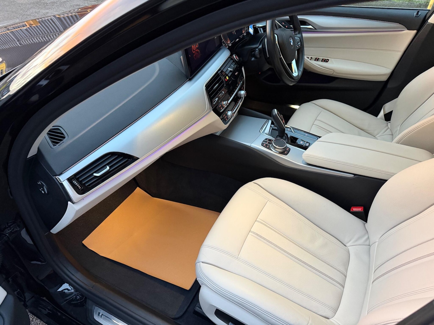 Used BMW 5 Series 2021 for sale - 76610147: Photo 15