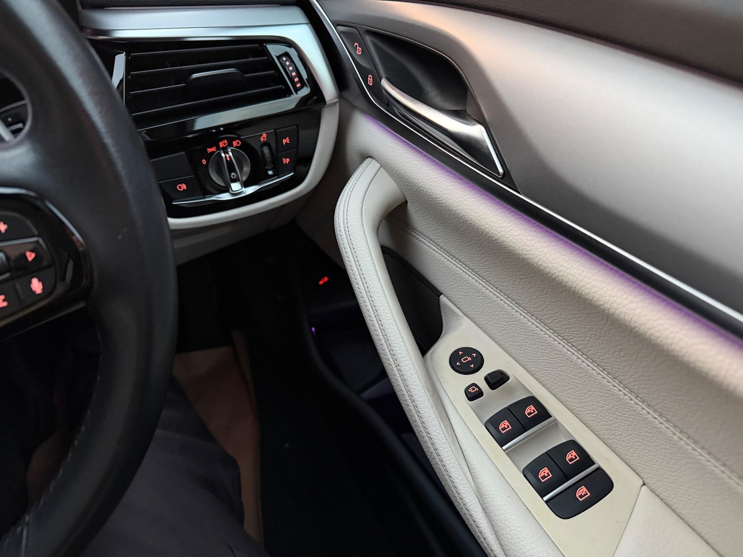 Used BMW 5 Series 2021 for sale - 76610147: Photo 16