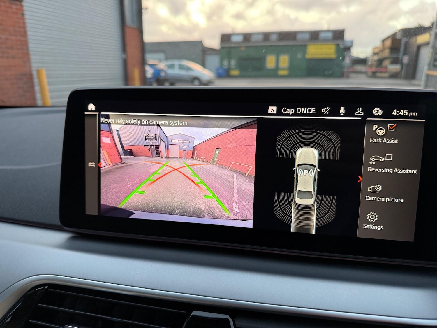 Used BMW 5 Series 2021 for sale - 76610147: Photo 21