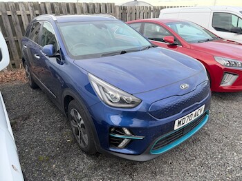Used Kia Niro 2020 for sale - 77315487: Photo