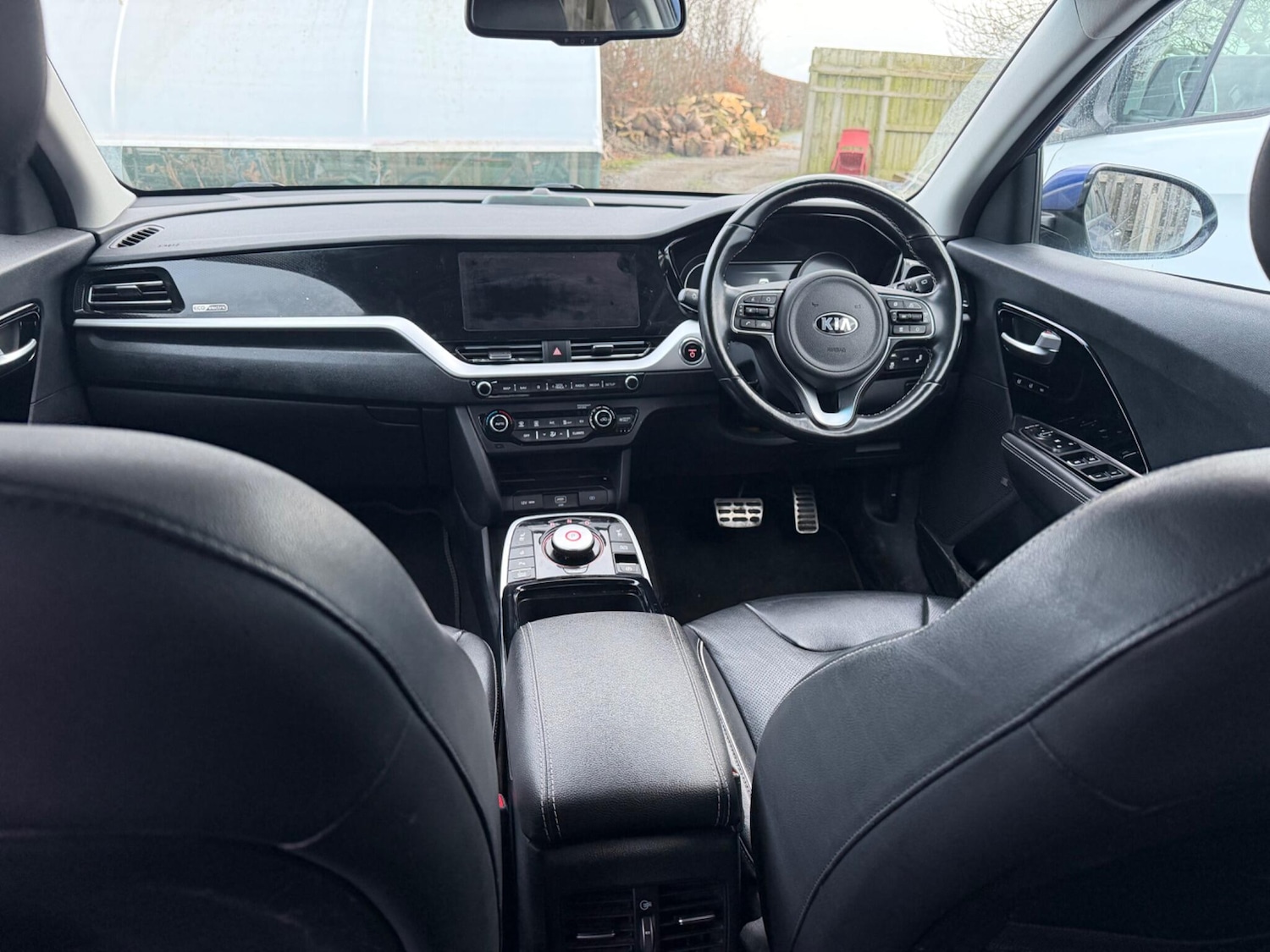 Used Kia Niro 2020 for sale - 77315487: Photo 5