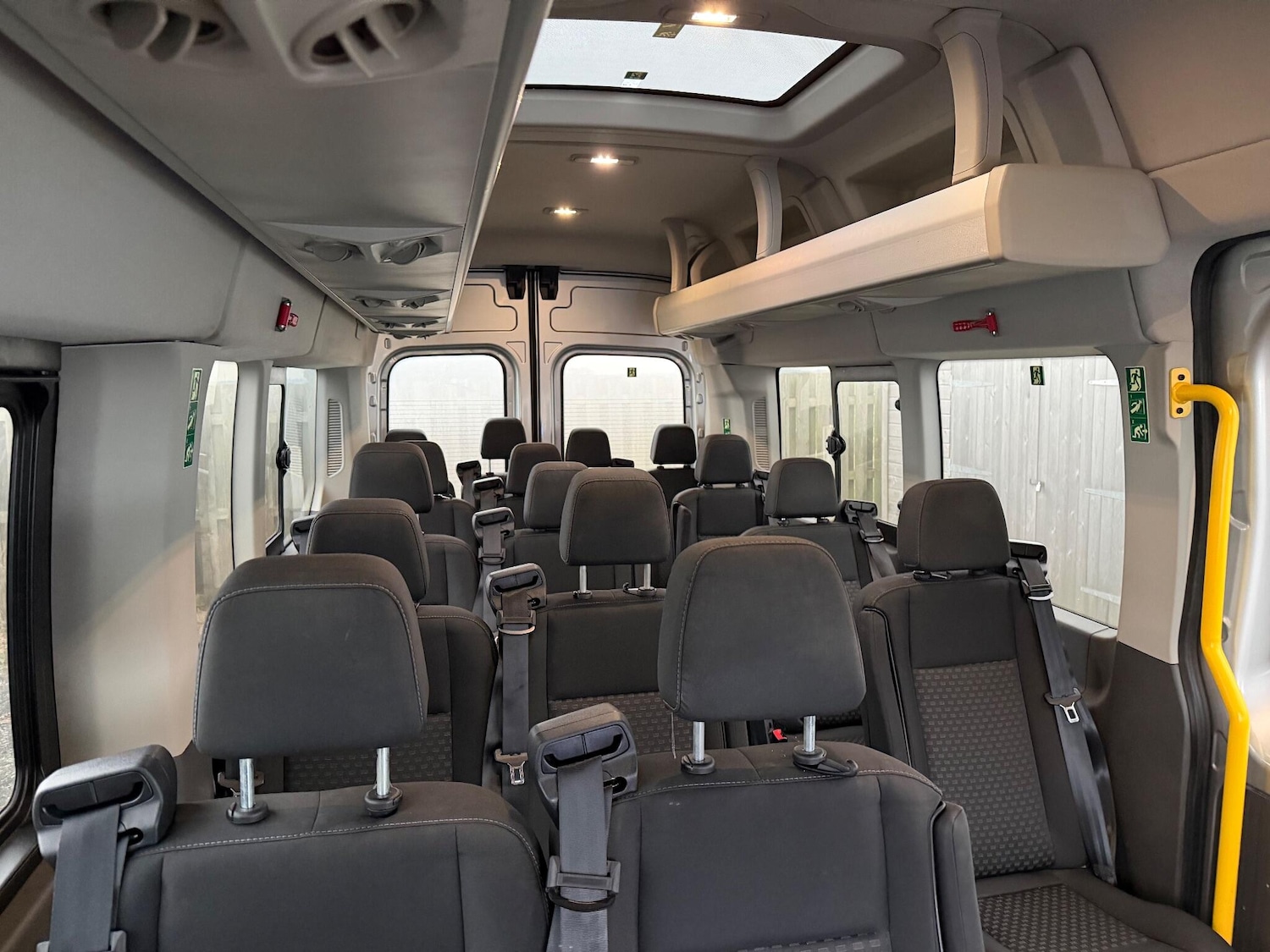 Used Ford Transit 2019 for sale - 77144666: Photo 10