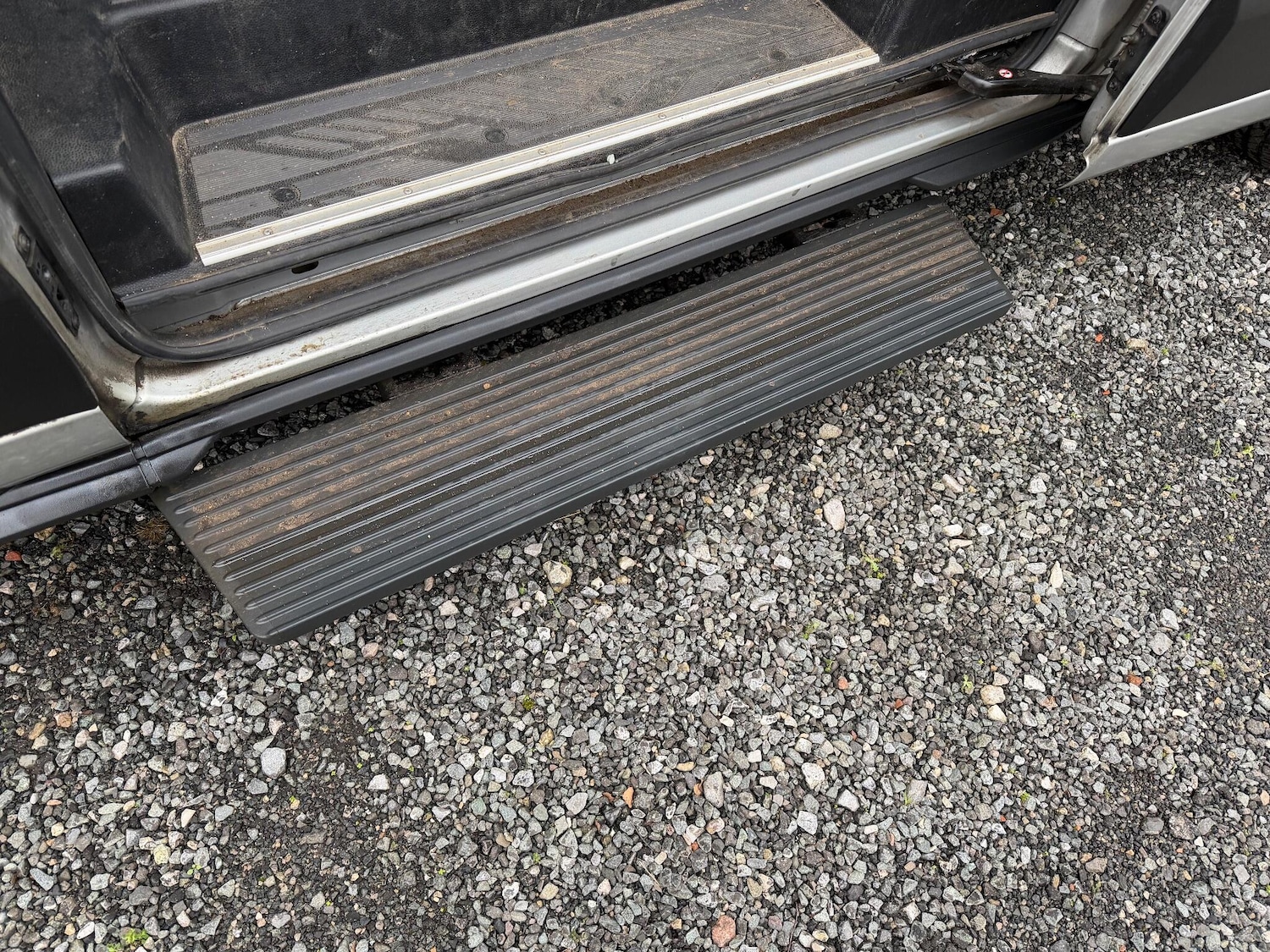 Used Ford Transit 2019 for sale - 77144666: Photo 12