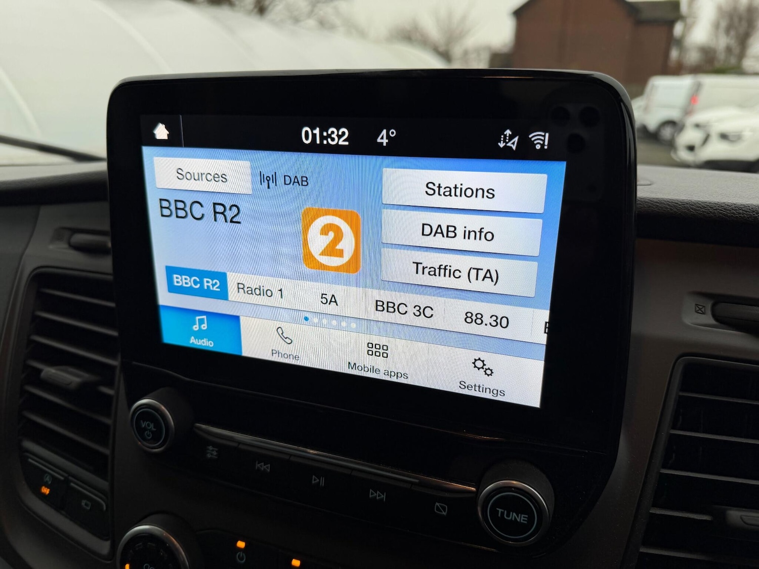 Used Ford Transit 2019 for sale - 77144666: Photo 13