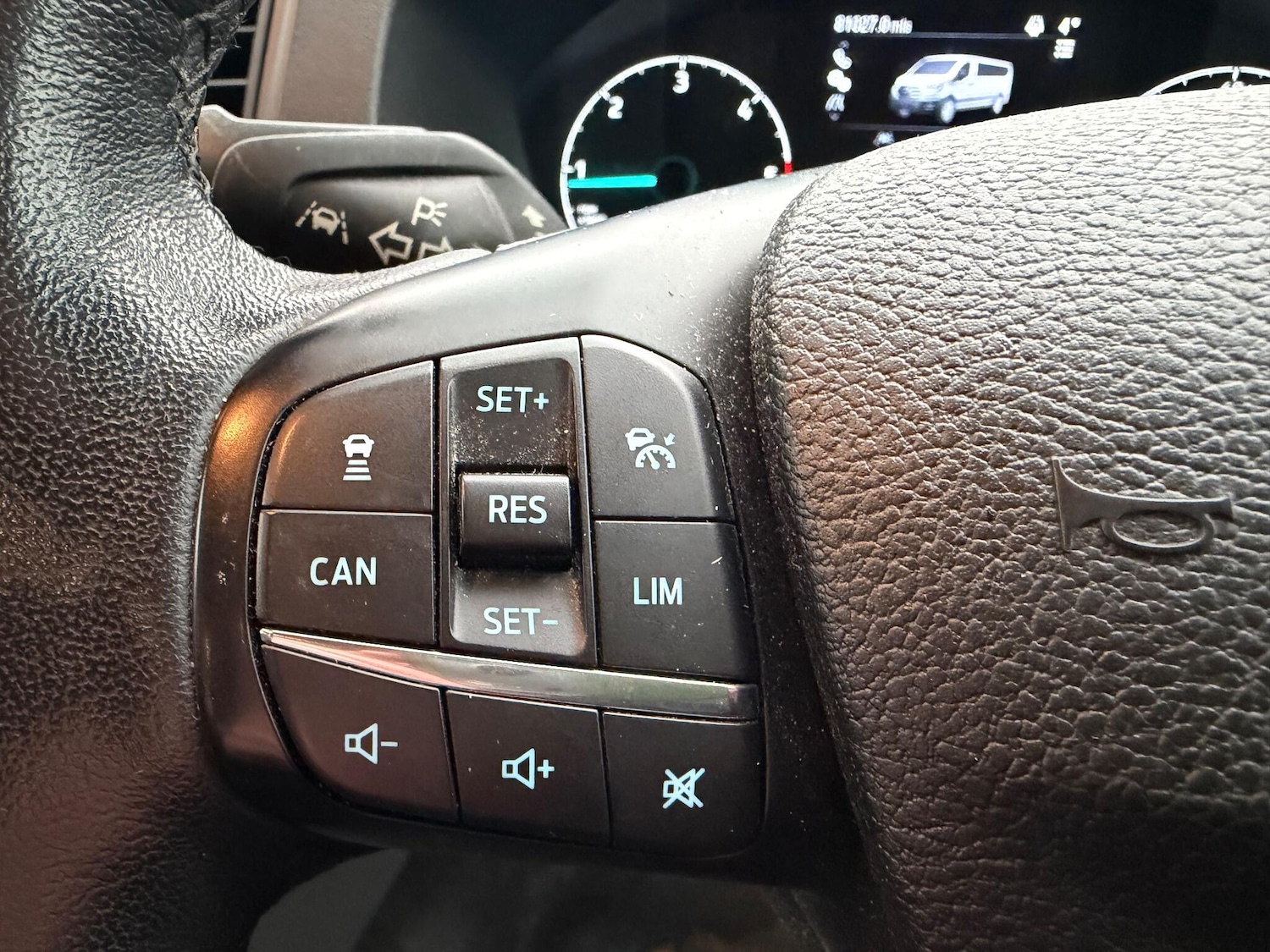 Used Ford Transit 2019 for sale - 77144666: Photo 14